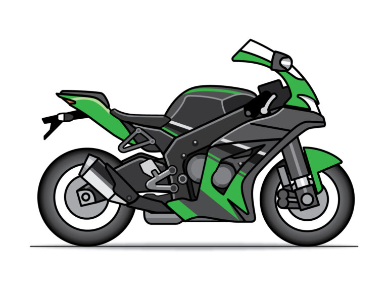 kawasakiworld